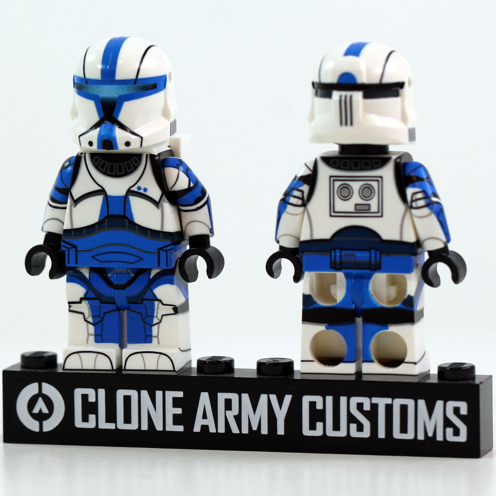 Clone Army Customs | Commando Breaker