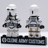 RDriver Plain Trooper