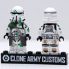Airborne Green Trooper
