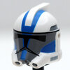RARC 501st Helmet