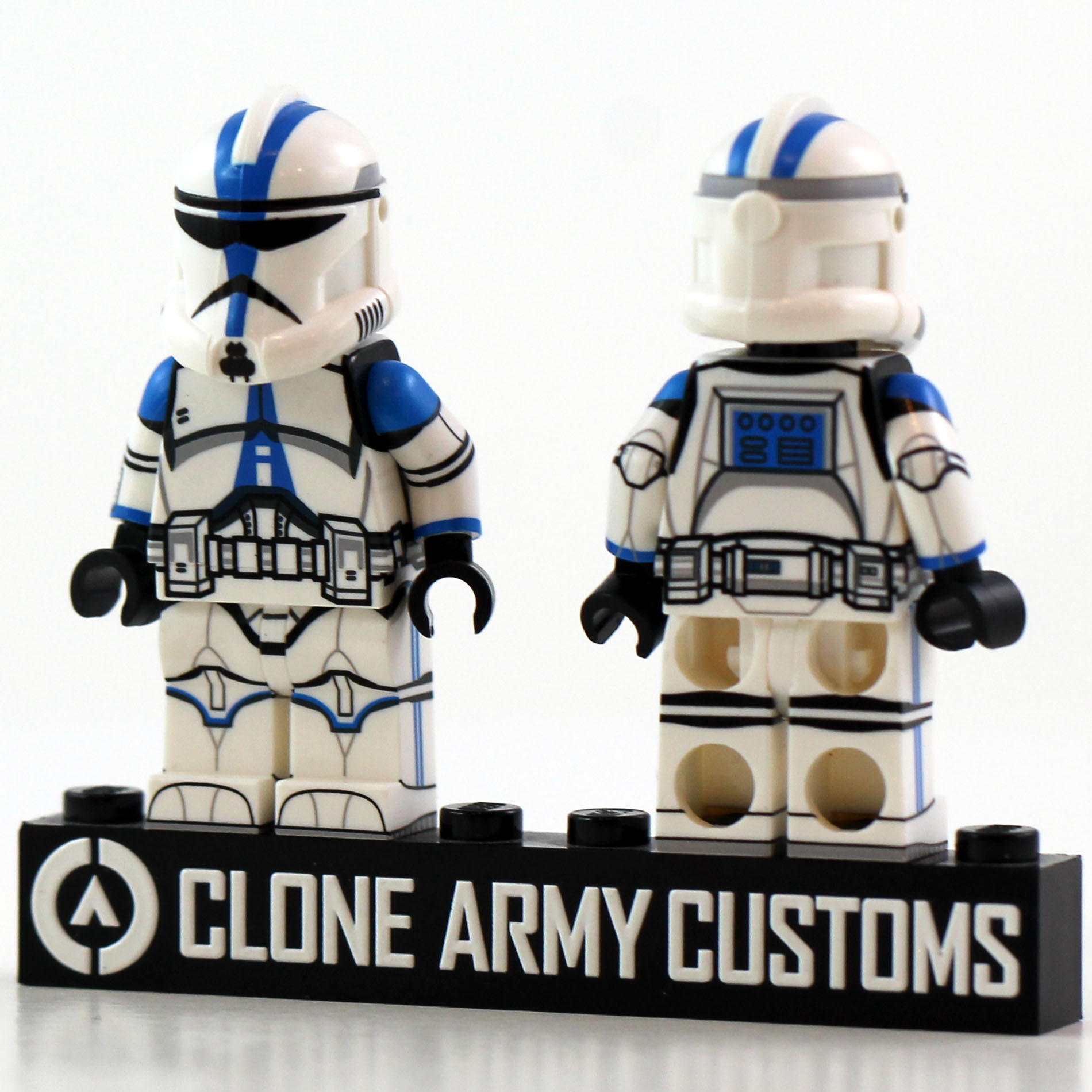 Lego clone recon trooper clearance
