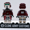Scout Galactic Marine