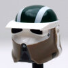 RDriver Jungle Dark Green Helmet