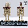 B1 Security Clanker