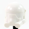 blank helmet