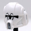 RP2 Pilot Plain Helmet