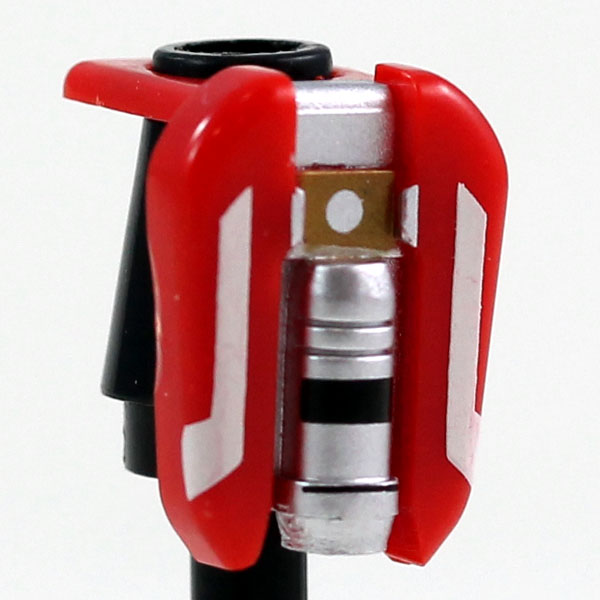 Clone Army Customs | Commander Jetpack Saxon