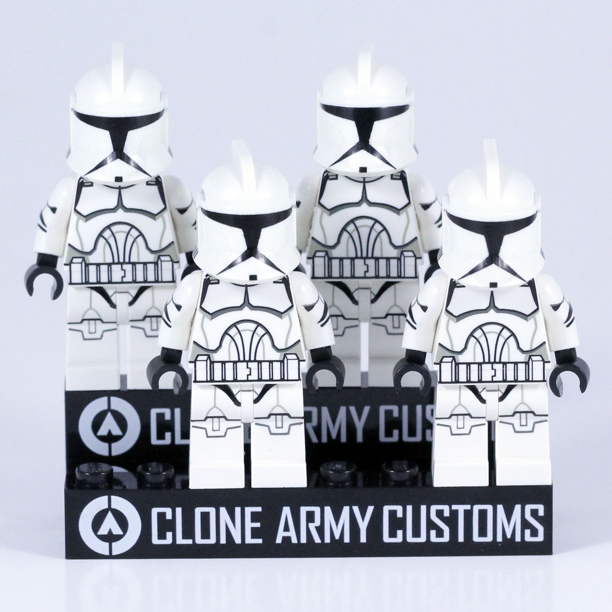 clone army customs decals
