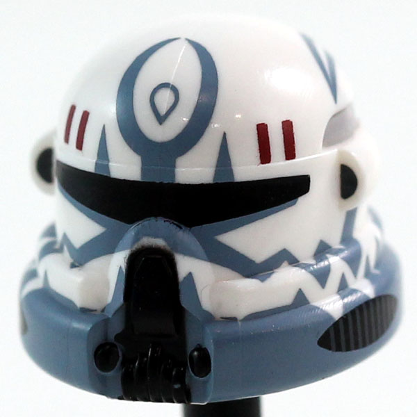 Clone Army Customs | Airborne Comet Helmet Clone Army Customs | Airborne Comet Helmet