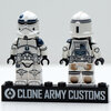 RR 91st Sgt Dark Blue