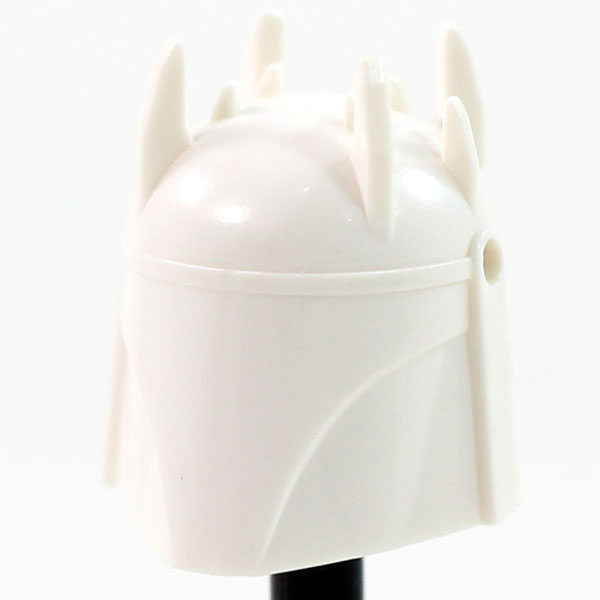Clone Army Customs Super Mando Blank Helmet