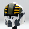 pilot helmet