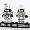 Engineer 91st Trooper