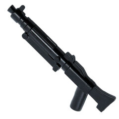 Cluster Storm Rifle Clone Army Customs | Storm Rifle