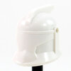 blank helmet