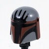 mando helmet