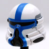 RAirborne Lieutenant Helmet