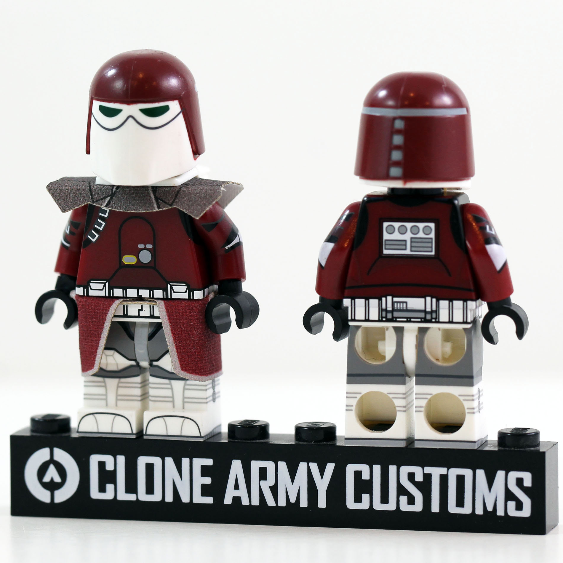 lego galactic marines