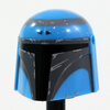 mando helmet