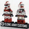 recon trooper