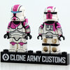 Commando Pink