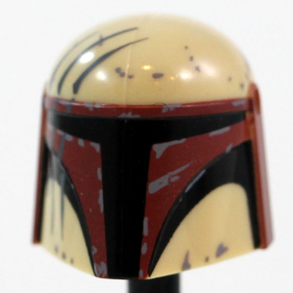 Clone Army Customs | Mando Skirata Dmgd Helmet