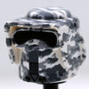 Scout Urban Camo White Helmet