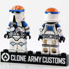 driver trooper