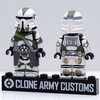 RAirborne 442nd Olive Trooper