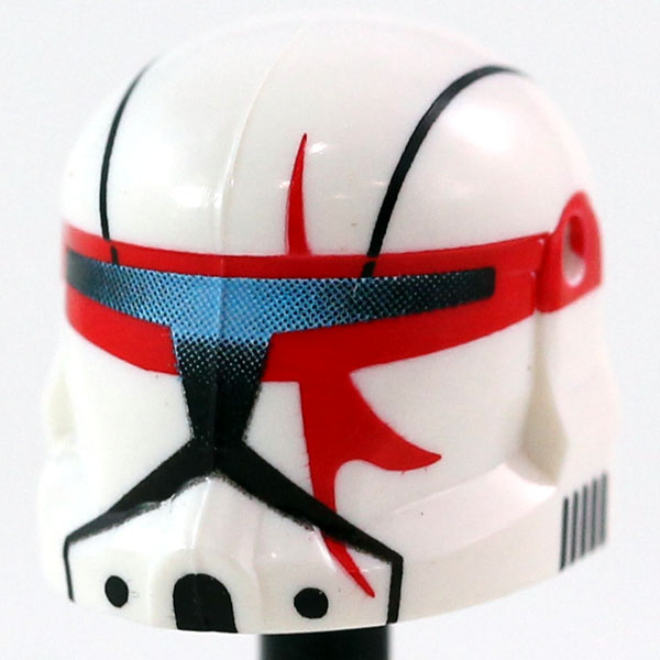 Clone Army Customs | Commando 42 Rook Helmet