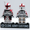 RP1 Captain Fordo