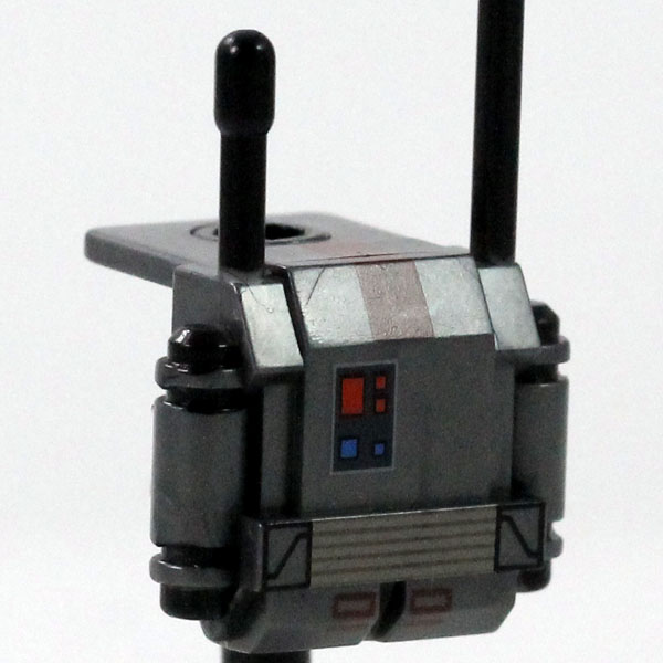 Clone army customs bad batch cheap