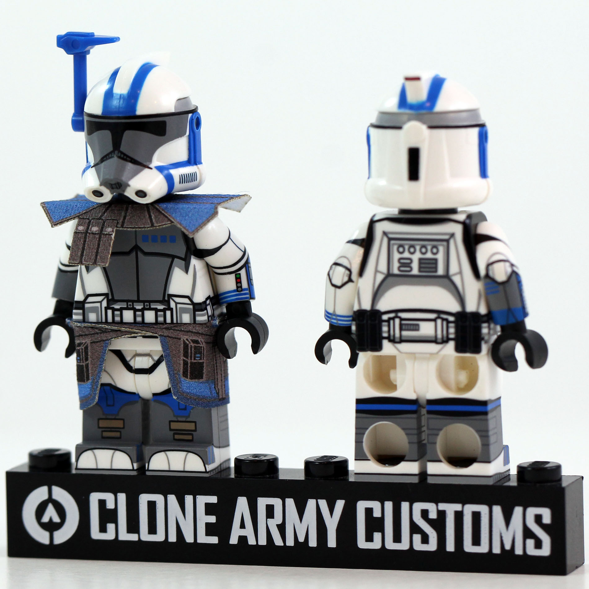 Clone Army Customs RARC Havoc