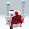 RComm Heavy Pack Darman