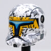 RComm Gregor Helmet