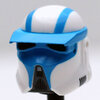 RDriver ARC Dark Azure Helmet