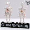B1 Training Clanker