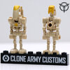 B1 Commander Clanker