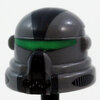 airborne helmet