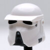 RDriver Plain Helmet