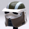 RDriver Jungle Olive Helmet