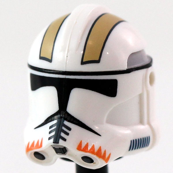 Clone Army Customs RP2 Cody Helmet