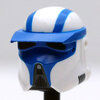 RDriver ARC Blue Helmet