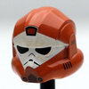 Engineer Bomb Squad Helmet (misprint)