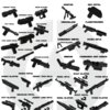 weapon pack