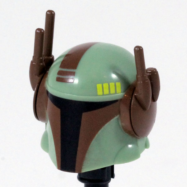 mando helmet hasbro