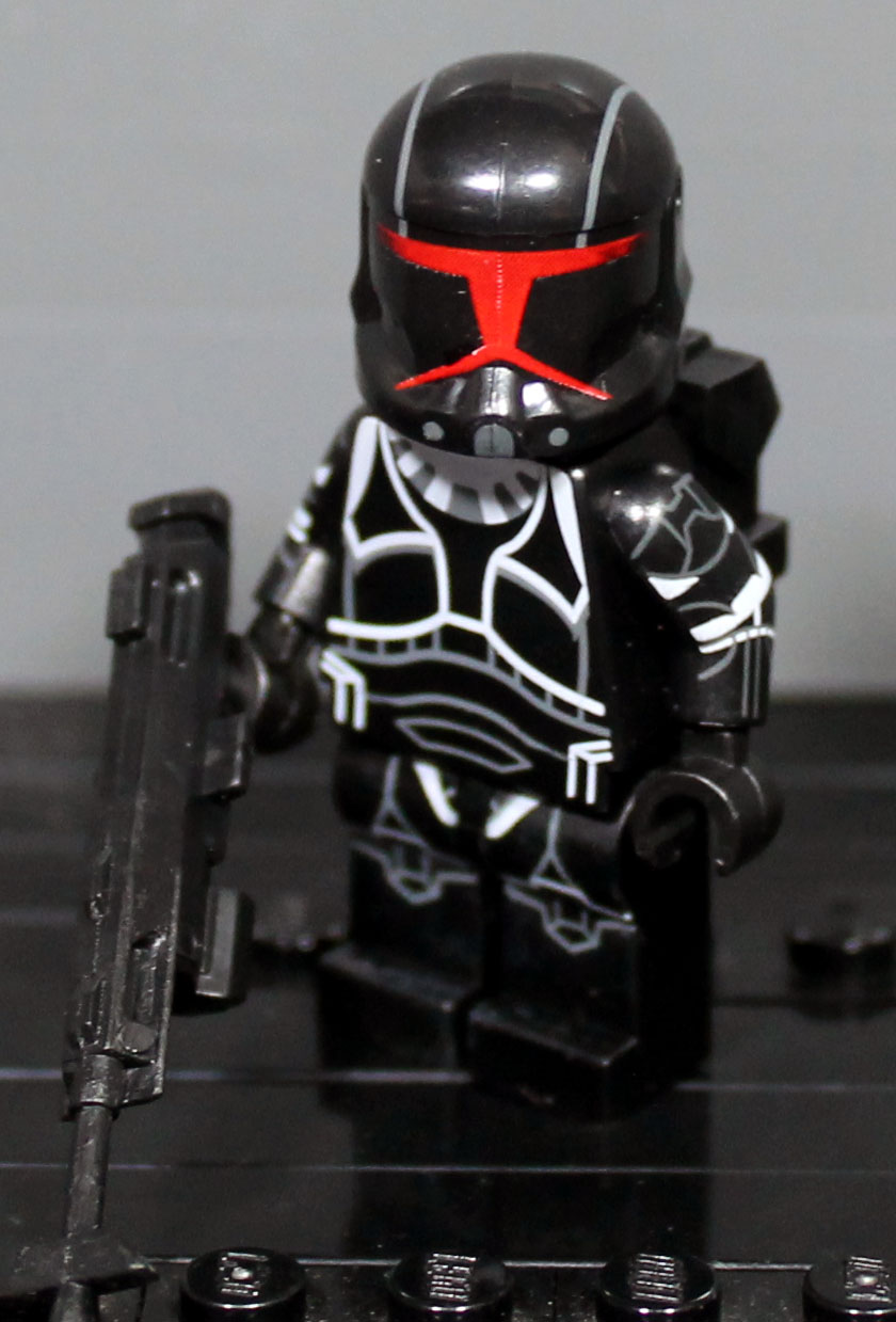 clone army customs old republic trooper