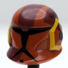 CWComs Geo Lt Helmet