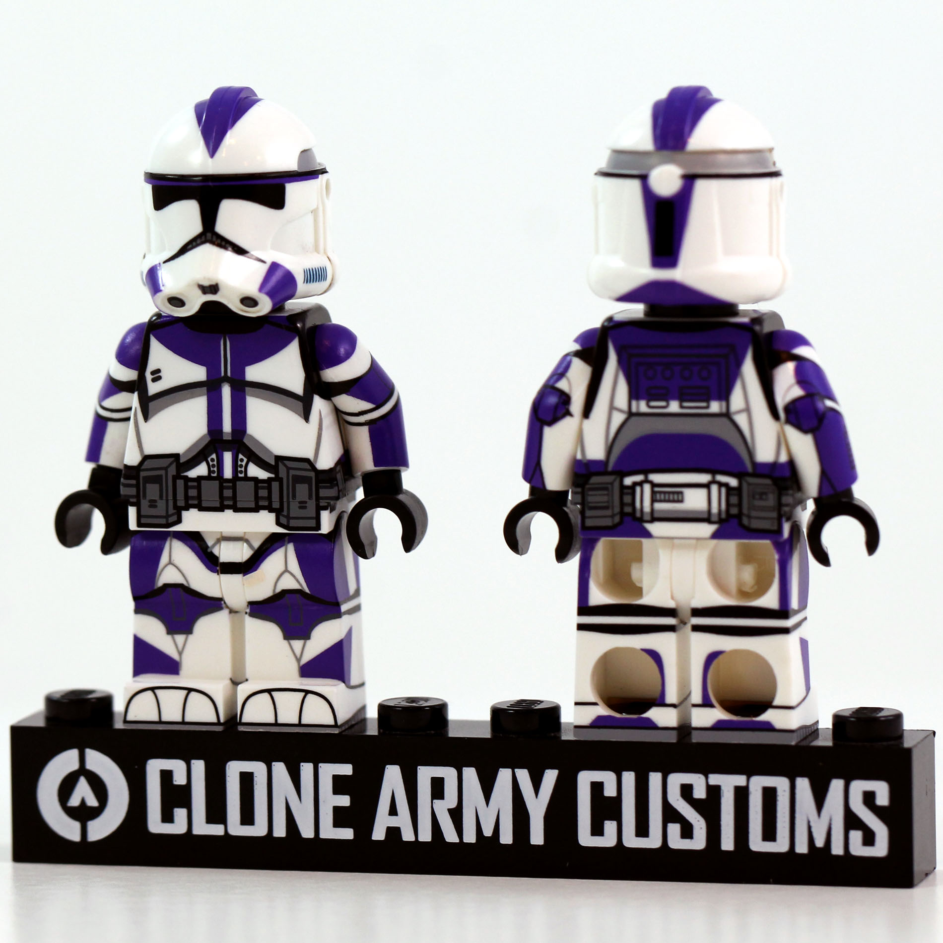 Clone army customs rp2 new arrivals