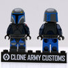Mando DW Tech Trooper